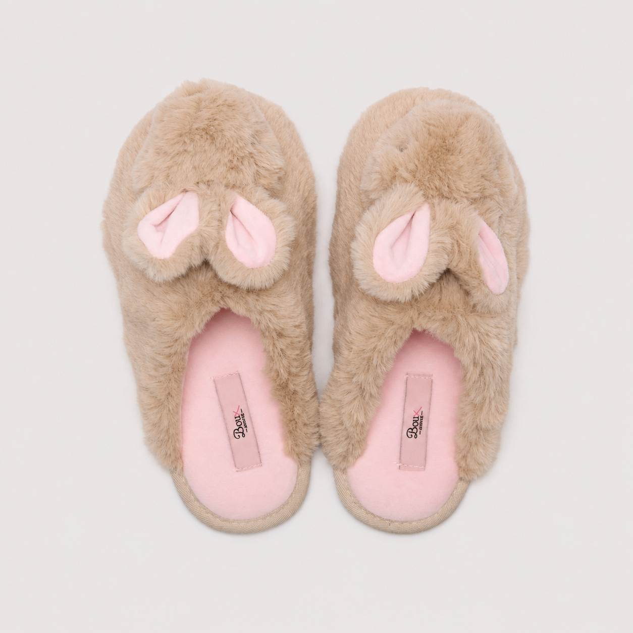 Bunny Slippers