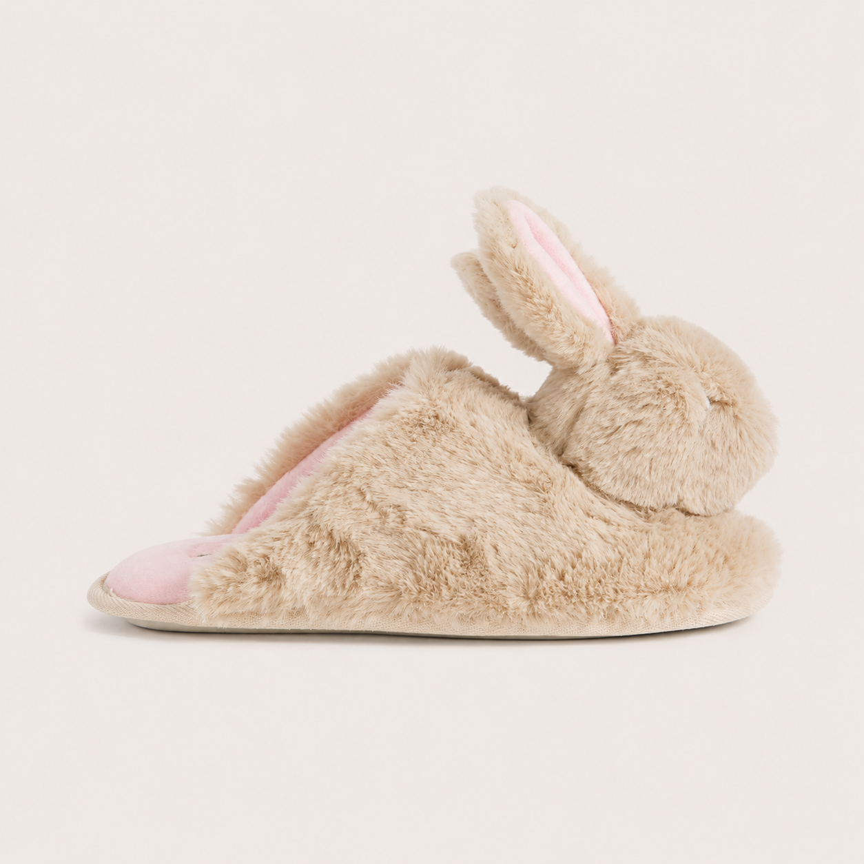 Bunny Slippers
