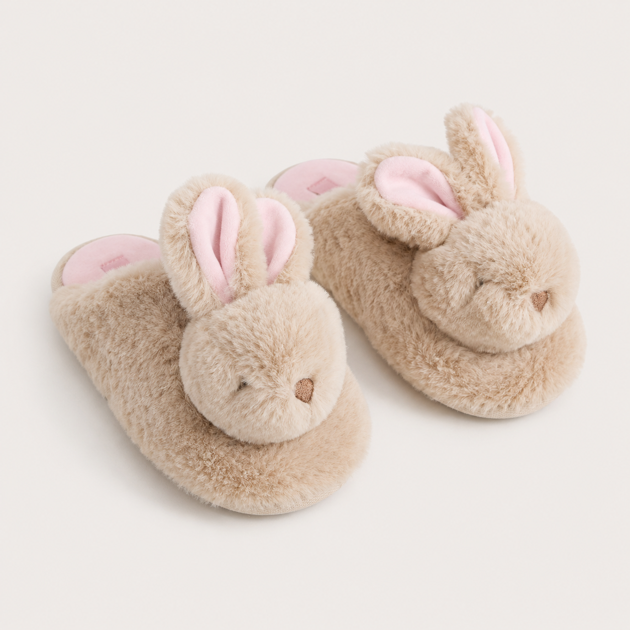 Bunny Slippers