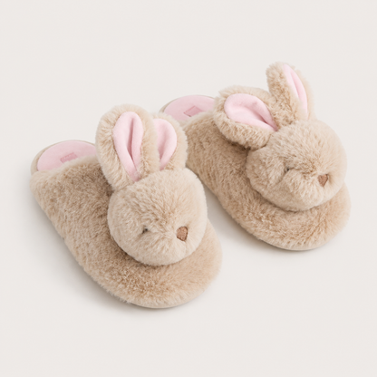 Bunny Slippers