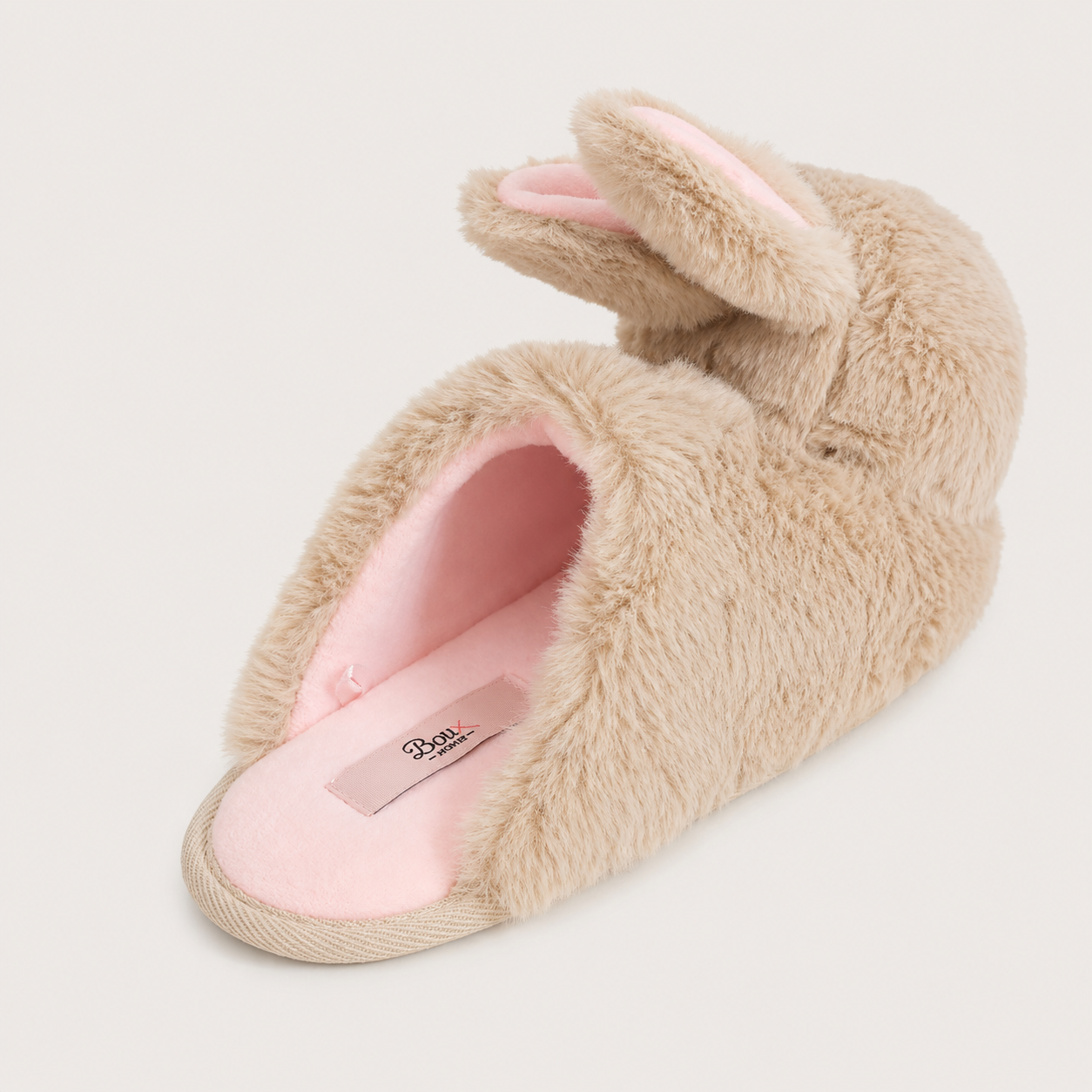 Bunny Slippers
