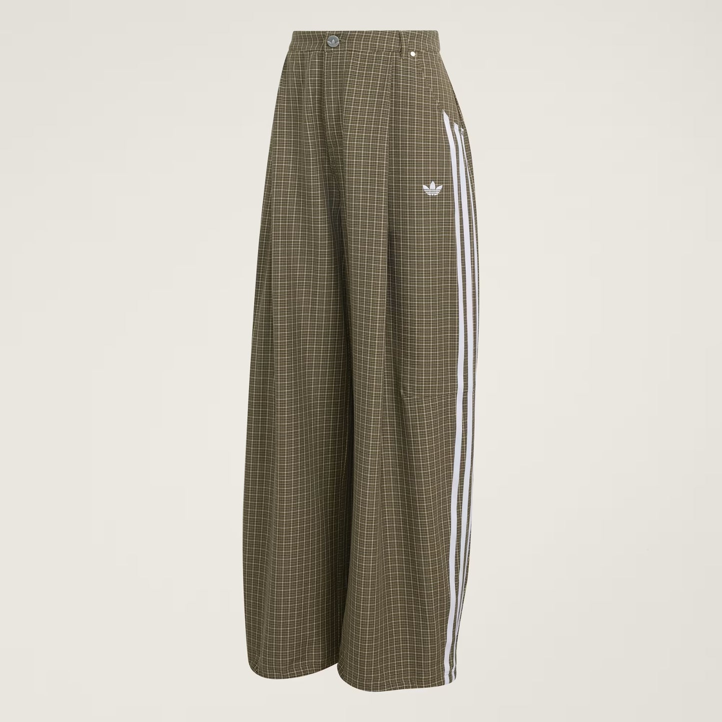 CHECKS TRACKSUIT