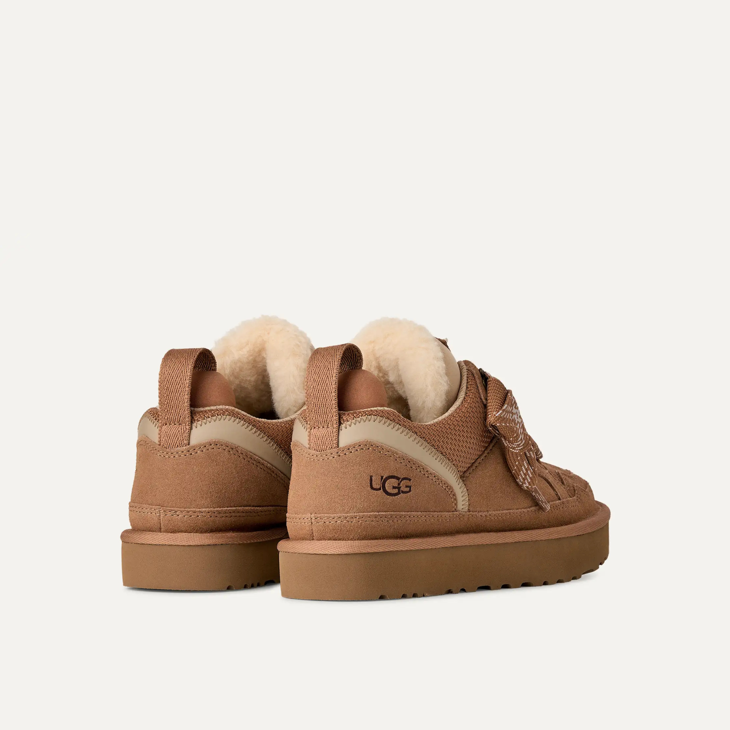 LowMel Sneakers