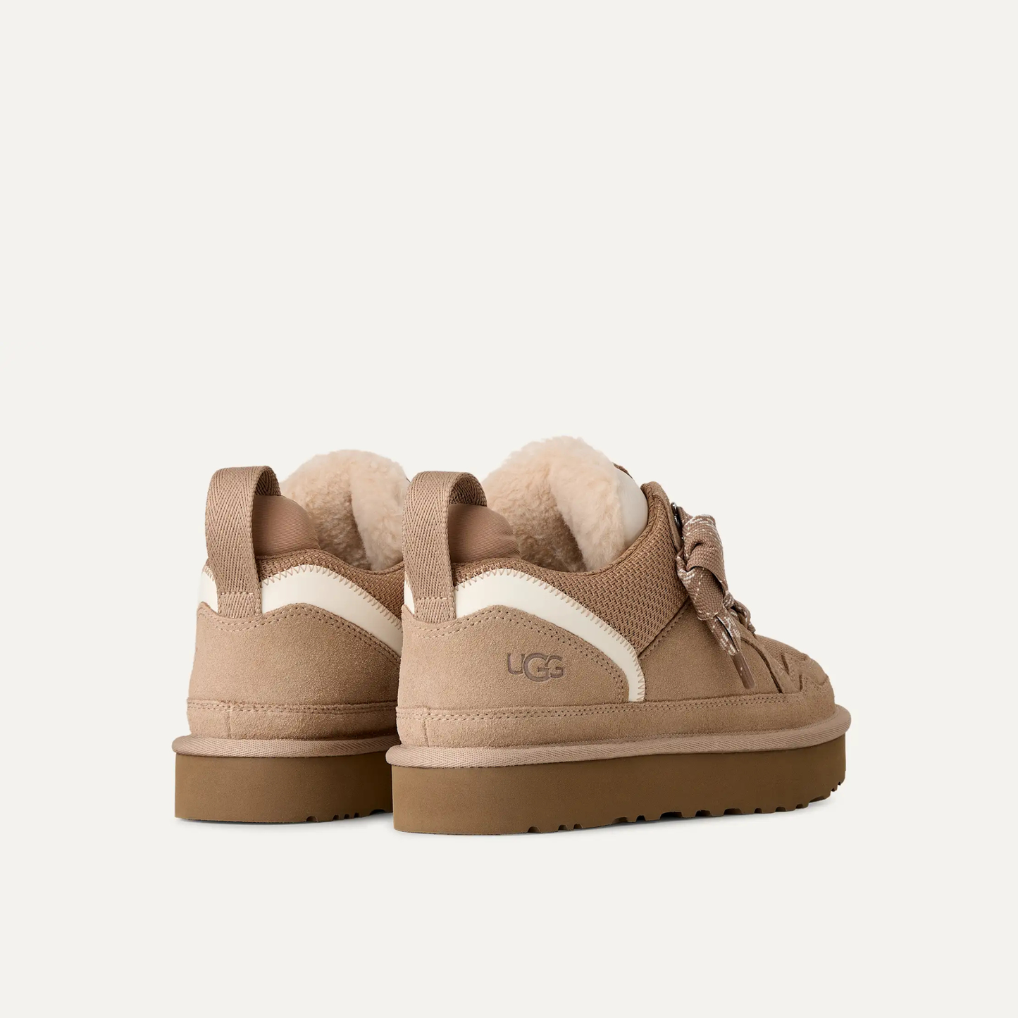 LowMel Sneakers