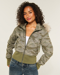 Green Camo