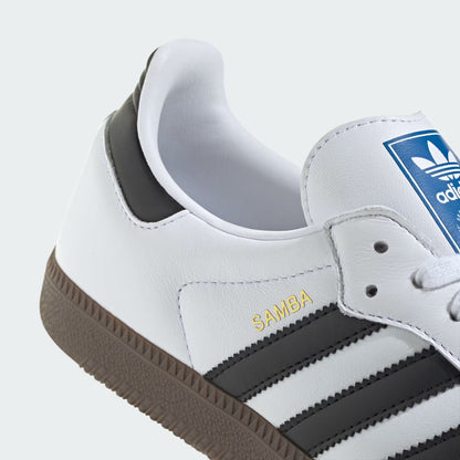 SAMBA OG COLLECTION