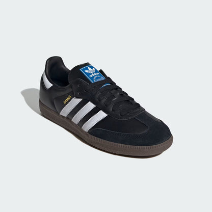 SAMBA OG COLLECTION