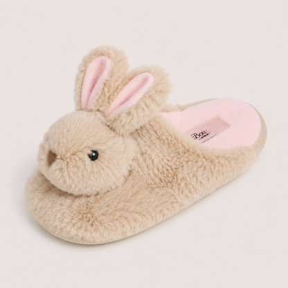 Bunny Slippers
